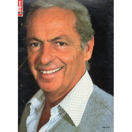 Ciné Revue Télé Programmes N°52 Du 29 12 1983 