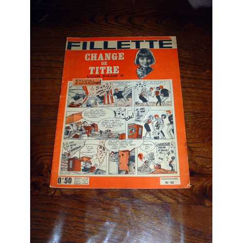 Fillette 42 