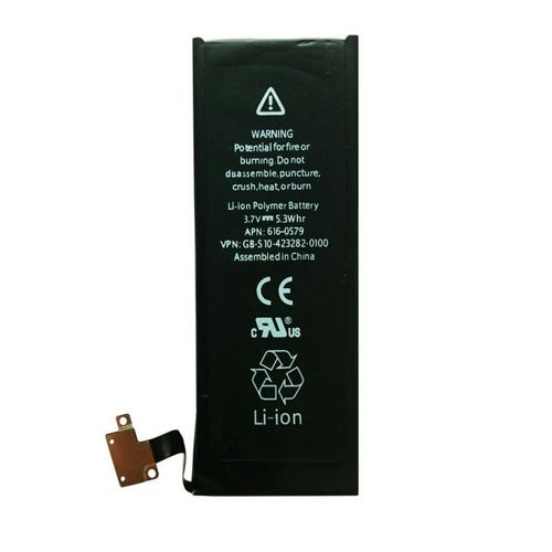 Batterie Iphone 4s