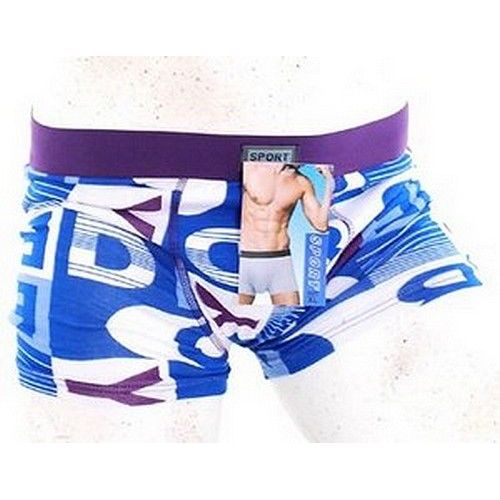 Boxer Coton