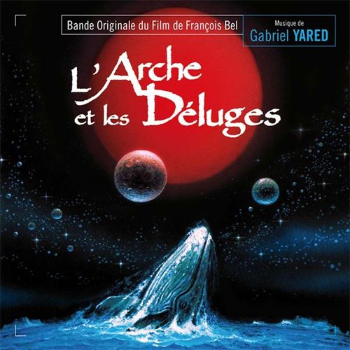 L'arche Des Déluges