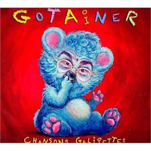 Chansons Galipettes
