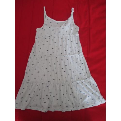 Robe Blanche 10 Ans