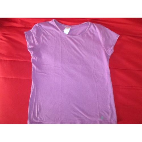 Tee-Shirt Parme 10 Ans