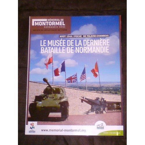 Ouest-France Enfin Libre! 1944