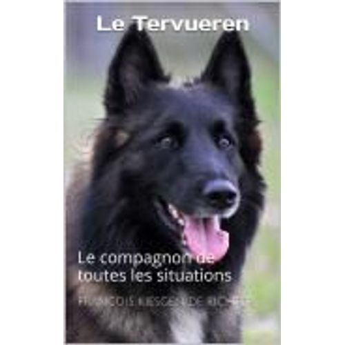 Le Tervueren