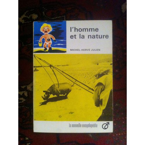 L Homme Et La Nature