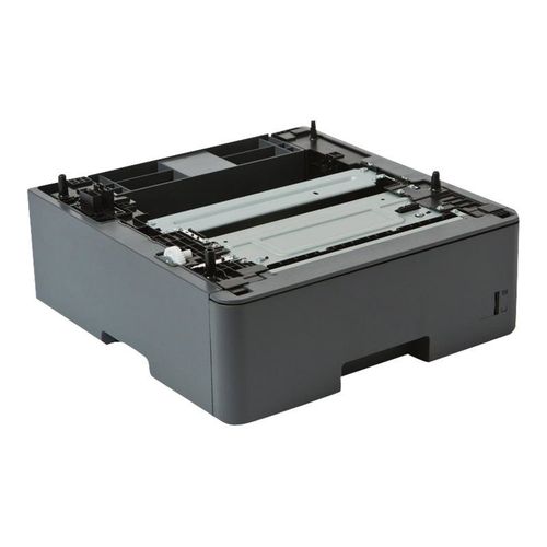 Brother LT6500 - Medienfach / Zuführung - 520 Blätter - für Brother DCP-L5500, L5600, L5650, MFC-L5700, L5750, L5800, L5900, L6700, L6800, L6900
