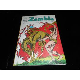 Zembla N°410