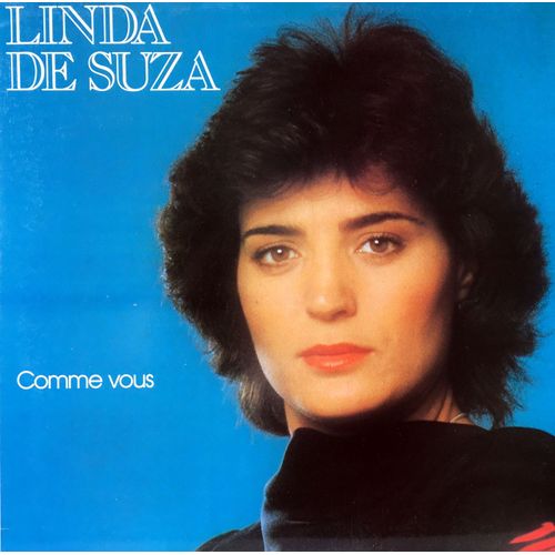 Carrere 66029 - Linda De Suza - " Comme Vous"