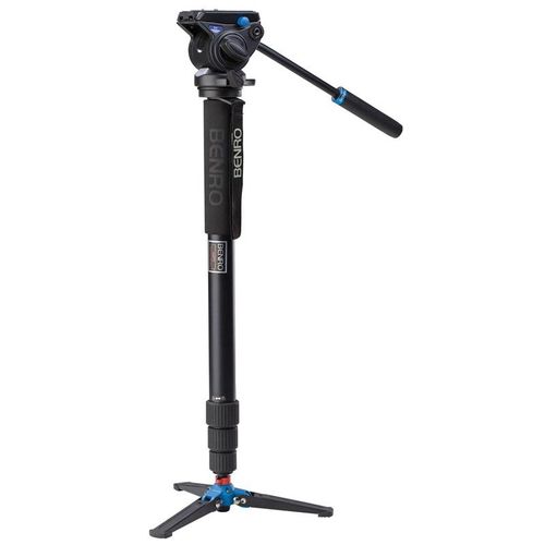 BENRO Kit Monopodes A48TDS4