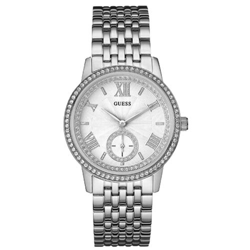 Montre Femme  Guess- Gramercy W0573l1