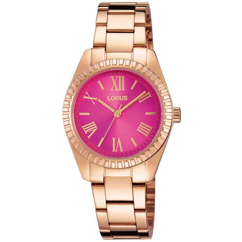 Montre Femme Lorus Ladies Rg230kx9