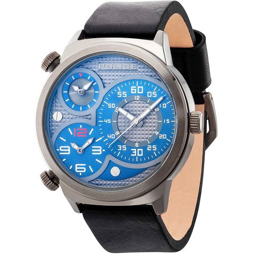 Montre Homme Police Watches Elapid R1451258003