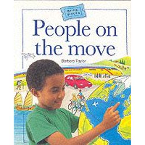 People On The Move