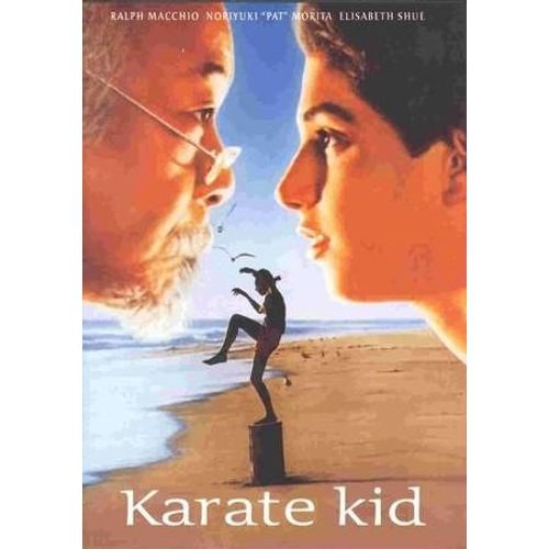 Karaté Kid