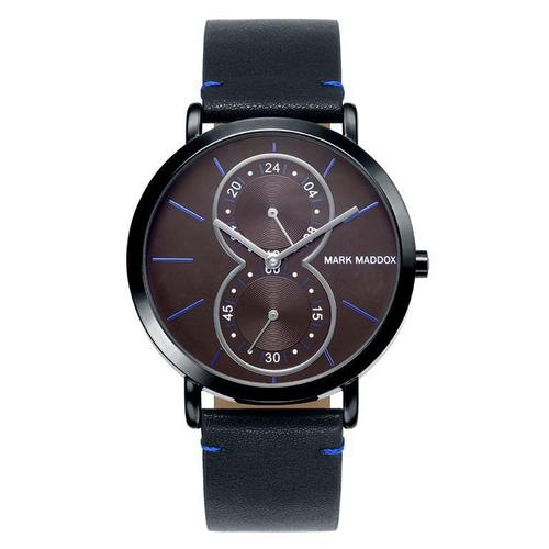 Reloj Mark Maddox Hc0012-47 Hombre Multifuncion