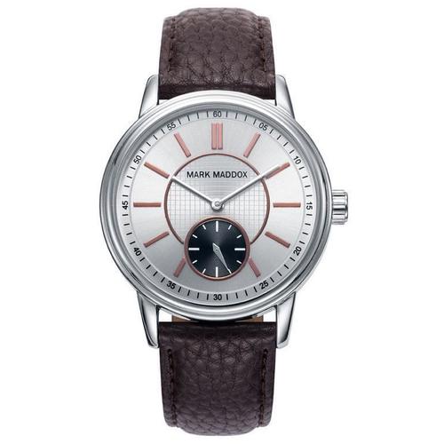 Reloj Mark Maddox Hc0011-47 Hombre