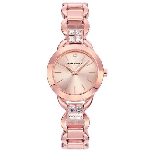 Reloj Mark Maddox Mf2001-97 Mujer