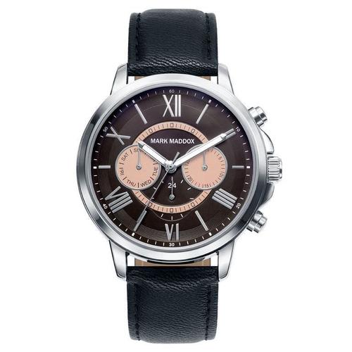 Reloj Mark Maddox Hc6016-25 Hombre Multifuncion