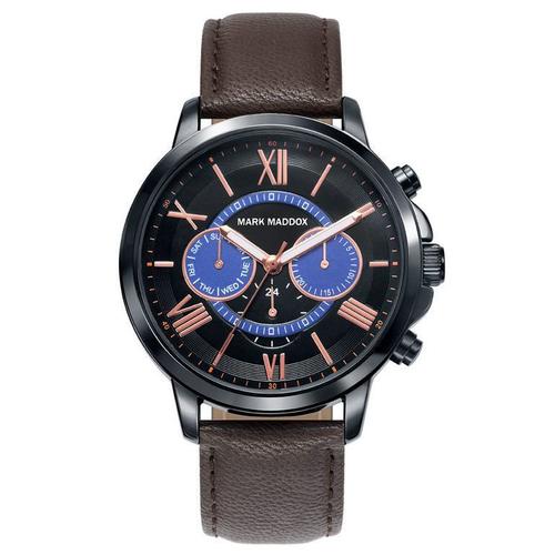 Reloj Mark Maddox Hc6016-53 Hombre Multifuncion