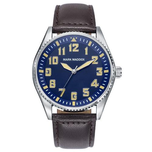 Reloj Mark Maddox Hc6017-35 Hombre