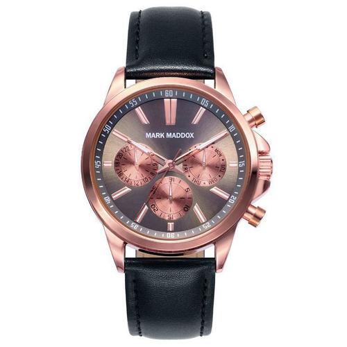 Reloj Mark Maddox Hc7005-47 Hombre Multifuncion