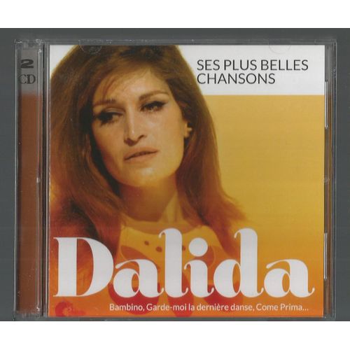Ses Plus Belles Chansons