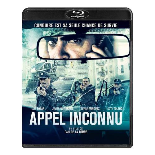 Appel Inconnu - Blu-Ray