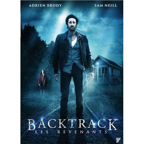 Backtrack - Les Revenants