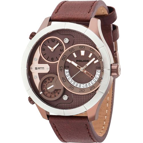 Montre Homme Police Watches Bushmaster R1451254002