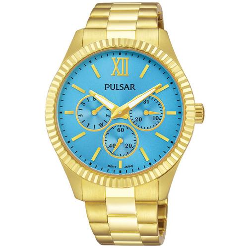 Montre Femme Pulsar Casual Pp6220x1