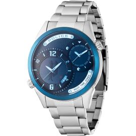 Montre Homme Police Watches Date R1453257001