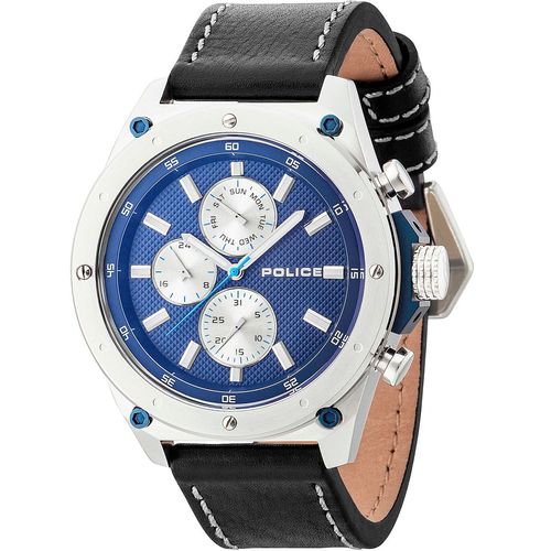 Montre Homme Police Watches Contact R1451255001