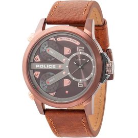 Montre Homme Police Watches King Cobra R1451248006