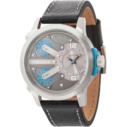 Montre Homme Police Watches King Cobra R1451248004