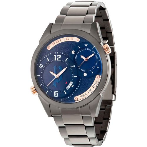 Montre Homme Police Watches Date R1453257002