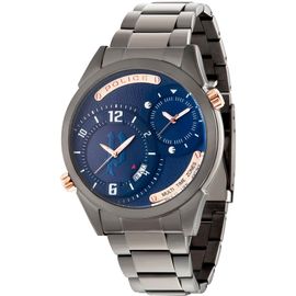 Montre Homme Police Watches Date R1453257002