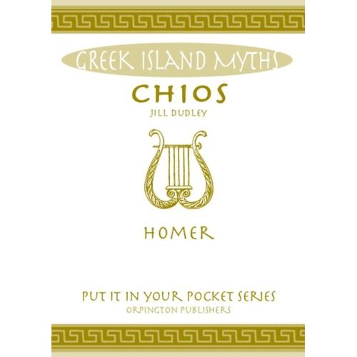 Chios - Homer