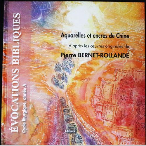 Aquarelles Et Encres De Chine