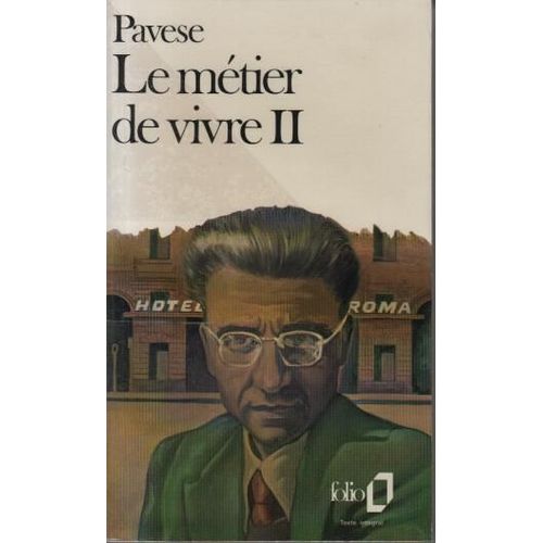 Metier De Vivre T2