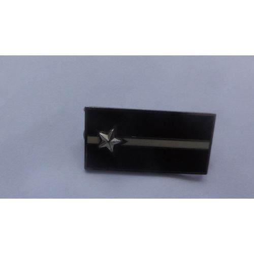 Pin's Épaulette Armée Italienne