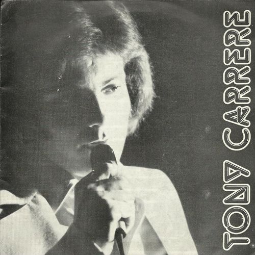 Alors Toi Petit Garçon (J.P. Paradis) 2'18  /  Le Peintre Est Amoureux (Serge Lama - Alice Donna) 2'46