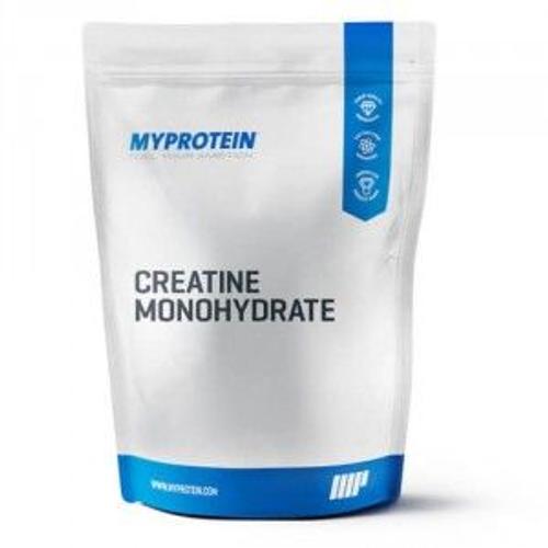 Créatine Monohydrate - 1kg - Myprotein 