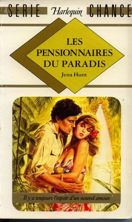 Les Pensionnaires Du Paradis