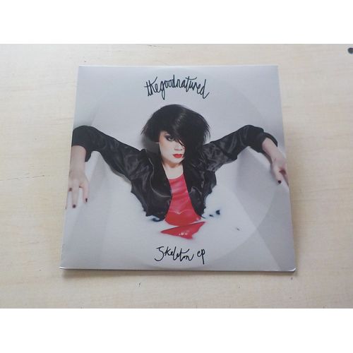 Skeleton Ep