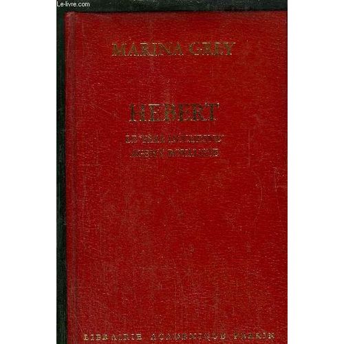 Hebert - Le Pere Duchesne Agent Royaliste
