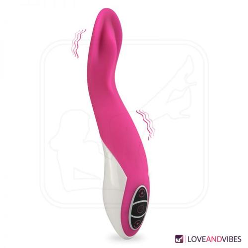 Vibromasseur Stimulateur Point-G