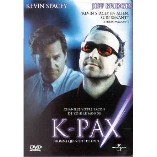 K-Pax