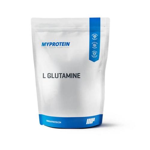 Glutamine - 500g- Myprotein 